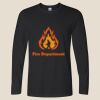Unisex Softstyle® Long Sleeve T-Shirt Thumbnail