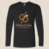 Unisex Softstyle® Long Sleeve T-Shirt Thumbnail