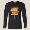 Unisex Softstyle® Long Sleeve T-Shirt Thumbnail