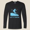 Unisex Softstyle® Long Sleeve T-Shirt Thumbnail