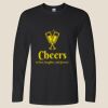 Unisex Softstyle® Long Sleeve T-Shirt Thumbnail