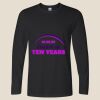 Unisex Softstyle® Long Sleeve T-Shirt Thumbnail