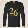 Unisex Softstyle® Long Sleeve T-Shirt Thumbnail
