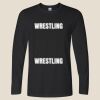 Unisex Softstyle® Long Sleeve T-Shirt Thumbnail