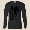 Unisex Softstyle® Long Sleeve T-Shirt Thumbnail