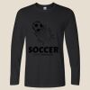 Unisex Softstyle® Long Sleeve T-Shirt Thumbnail