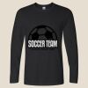Unisex Softstyle® Long Sleeve T-Shirt Thumbnail