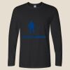 Unisex Softstyle® Long Sleeve T-Shirt Thumbnail