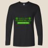 Unisex Softstyle® Long Sleeve T-Shirt Thumbnail