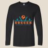 Unisex Softstyle® Long Sleeve T-Shirt Thumbnail