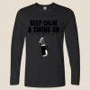 Unisex Softstyle® Long Sleeve T-Shirt Thumbnail