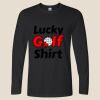 Unisex Softstyle® Long Sleeve T-Shirt Thumbnail