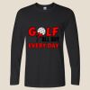 Unisex Softstyle® Long Sleeve T-Shirt Thumbnail