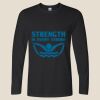 Unisex Softstyle® Long Sleeve T-Shirt Thumbnail