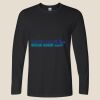 Unisex Softstyle® Long Sleeve T-Shirt Thumbnail