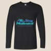 Unisex Softstyle® Long Sleeve T-Shirt Thumbnail