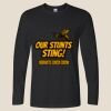 Unisex Softstyle® Long Sleeve T-Shirt Thumbnail
