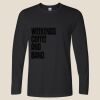 Unisex Softstyle® Long Sleeve T-Shirt Thumbnail