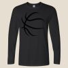 Unisex Softstyle® Long Sleeve T-Shirt Thumbnail