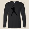 Unisex Softstyle® Long Sleeve T-Shirt Thumbnail
