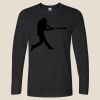 Unisex Softstyle® Long Sleeve T-Shirt Thumbnail