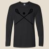 Unisex Softstyle® Long Sleeve T-Shirt Thumbnail