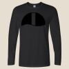 Unisex Softstyle® Long Sleeve T-Shirt Thumbnail