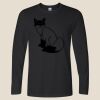 Unisex Softstyle® Long Sleeve T-Shirt Thumbnail