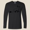Unisex Softstyle® Long Sleeve T-Shirt Thumbnail