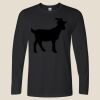 Unisex Softstyle® Long Sleeve T-Shirt Thumbnail