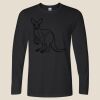 Unisex Softstyle® Long Sleeve T-Shirt Thumbnail