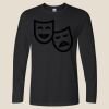 Unisex Softstyle® Long Sleeve T-Shirt Thumbnail