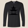 Unisex Softstyle® Long Sleeve T-Shirt Thumbnail
