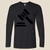 Unisex Softstyle® Long Sleeve T-Shirt Thumbnail