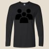 Unisex Softstyle® Long Sleeve T-Shirt Thumbnail