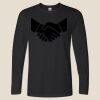Unisex Softstyle® Long Sleeve T-Shirt Thumbnail
