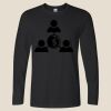 Unisex Softstyle® Long Sleeve T-Shirt Thumbnail