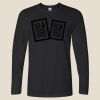 Unisex Softstyle® Long Sleeve T-Shirt Thumbnail