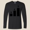 Unisex Softstyle® Long Sleeve T-Shirt Thumbnail