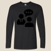 Unisex Softstyle® Long Sleeve T-Shirt Thumbnail