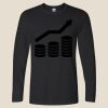 Unisex Softstyle® Long Sleeve T-Shirt Thumbnail
