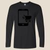 Unisex Softstyle® Long Sleeve T-Shirt Thumbnail