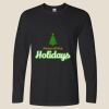 Unisex Softstyle® Long Sleeve T-Shirt Thumbnail