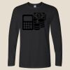 Unisex Softstyle® Long Sleeve T-Shirt Thumbnail