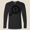 Unisex Softstyle® Long Sleeve T-Shirt Thumbnail