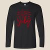 Unisex Softstyle® Long Sleeve T-Shirt Thumbnail