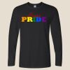 Unisex Softstyle® Long Sleeve T-Shirt Thumbnail