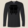 Unisex Softstyle® Long Sleeve T-Shirt Thumbnail