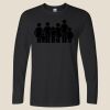 Unisex Softstyle® Long Sleeve T-Shirt Thumbnail