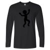 Unisex Softstyle® Long Sleeve T-Shirt Thumbnail